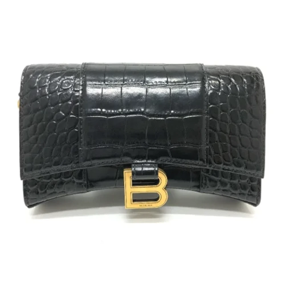 Pre-owned > Pre-owned Bags > Pre-owned Cross Body Bags - - Balenciaga Vintage - Modalova
