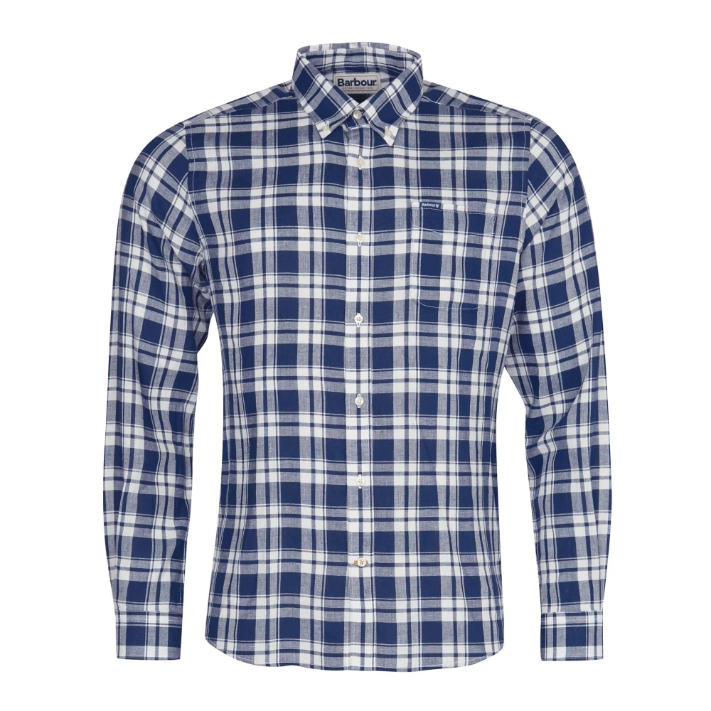Shirts > Casual Shirts - - Barbour - Modalova
