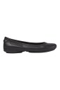 confortables-ballerines-en-cuir-noir