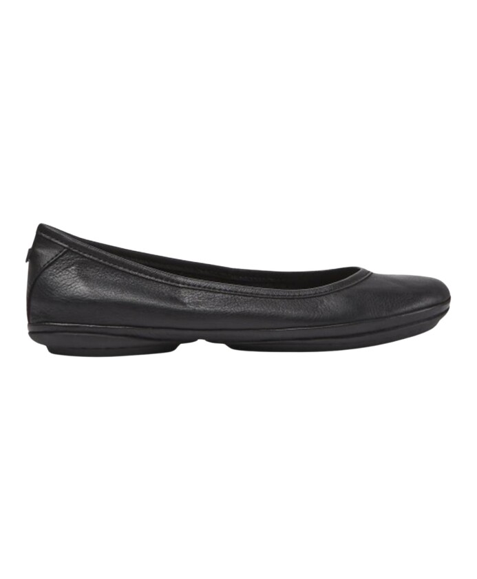 confortables-ballerines-en-cuir-noir