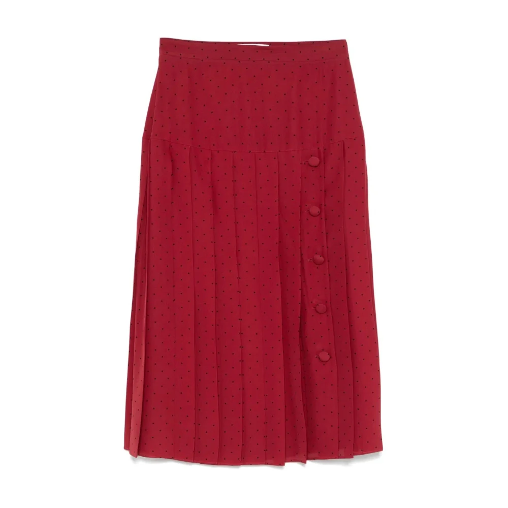 Skirts > Short Skirts - - Alessandra Rich - Modalova