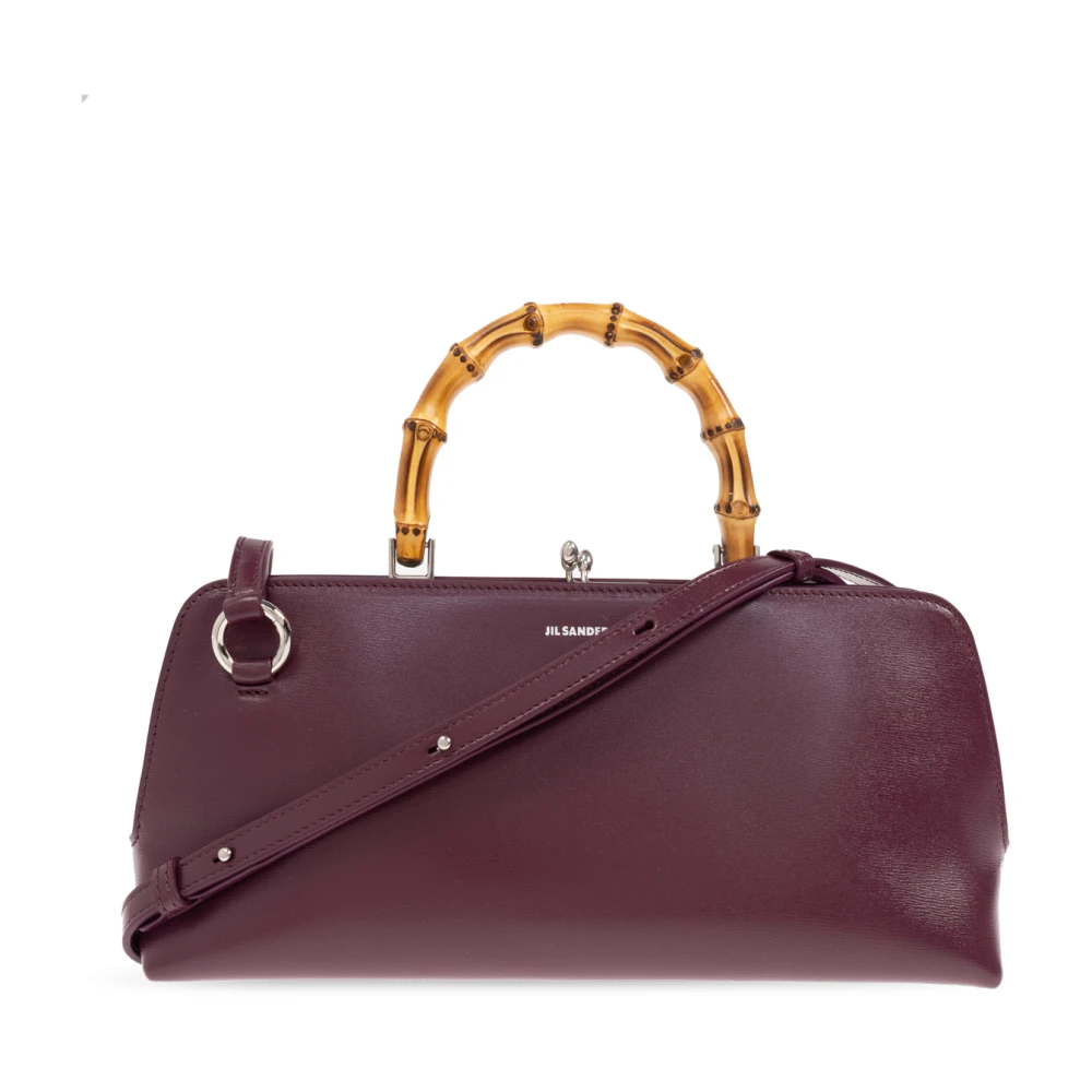 Bags > Handbags - - Jil Sander - Modalova