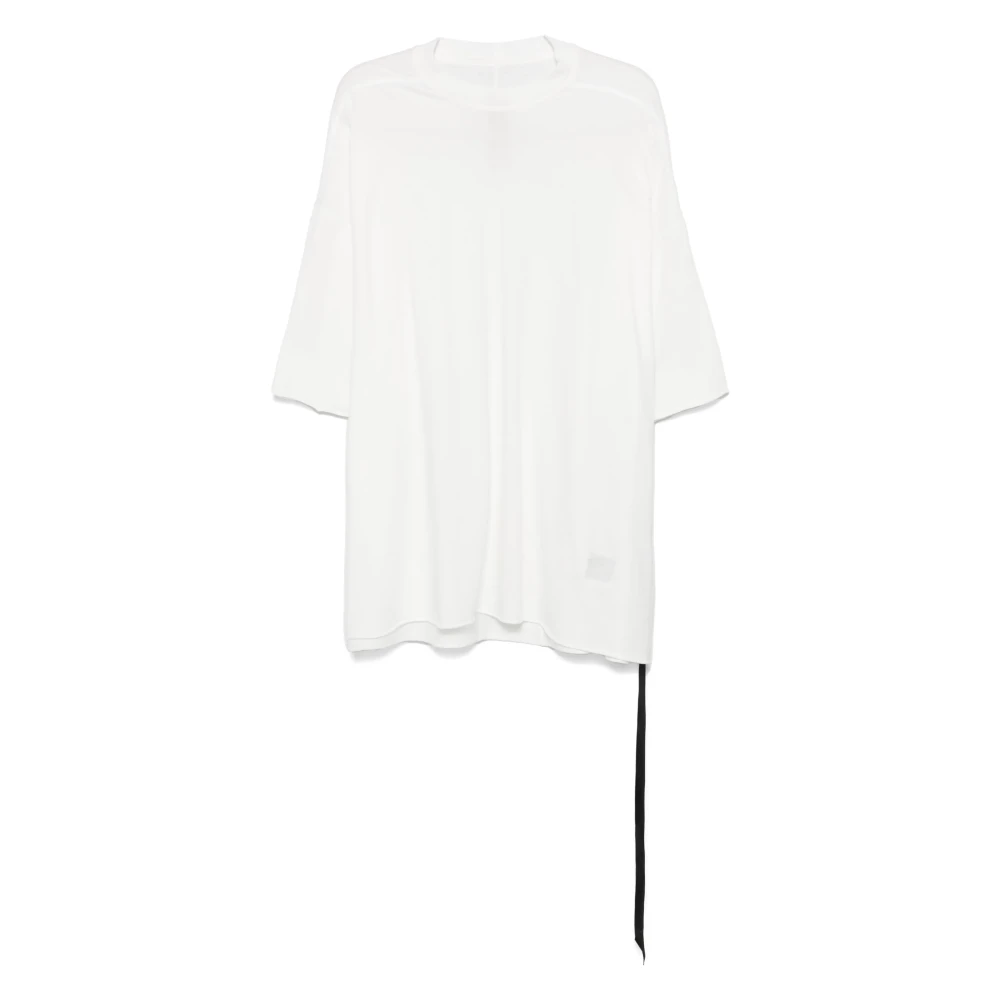 Tops > T-Shirts - - Rick Owens - Modalova