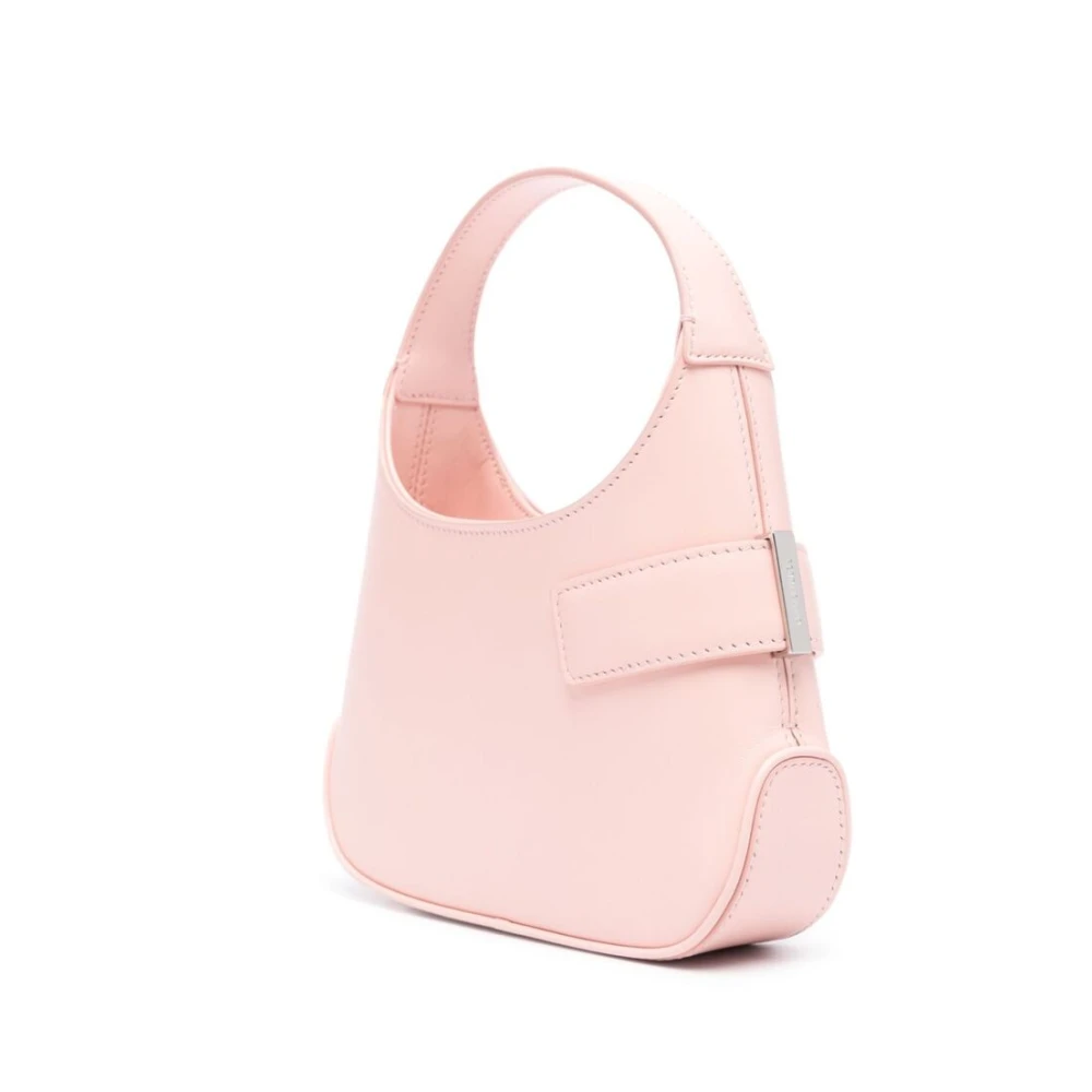 Salvatore Ferragamo Handbags Pink Dames