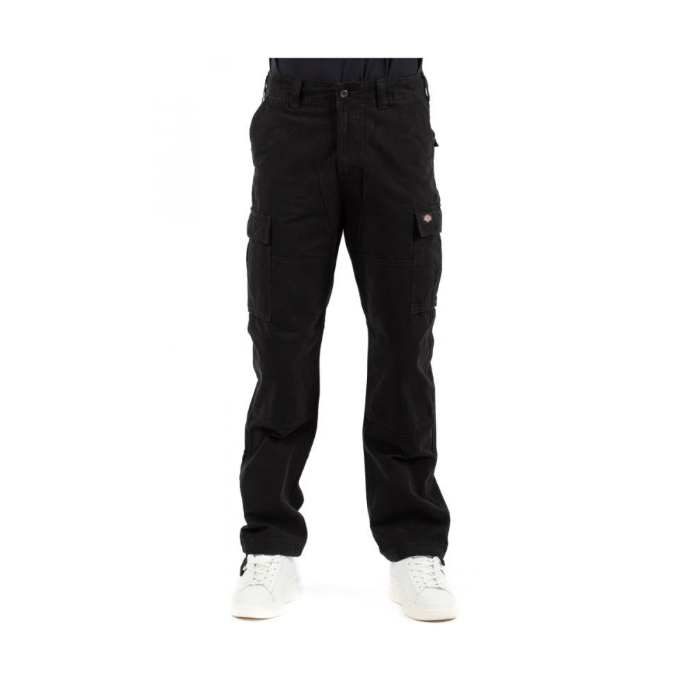 Trousers > Straight Trousers - - Dickies - Modalova
