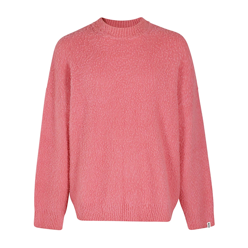 Knitwear > Round-neck Knitwear - - Bonsai - Modalova