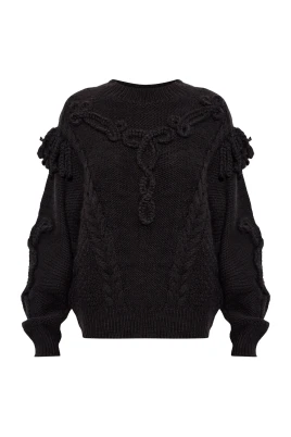 Katria Sweater