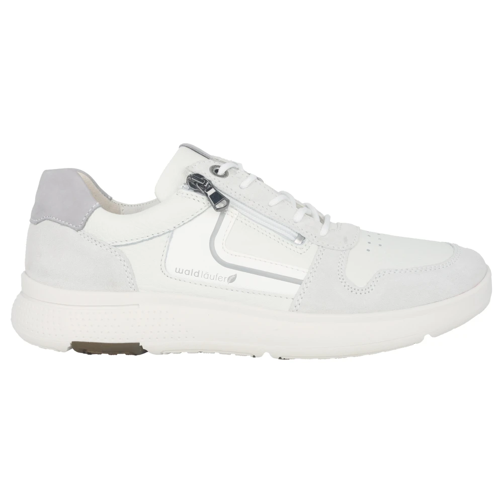 Shoes > Sneakers - - Waldläufer - Modalova