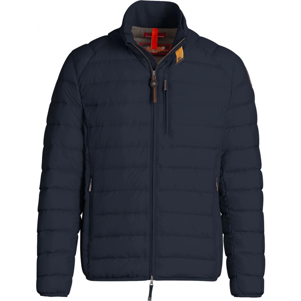 Parajumpers Superlicht Navy Jack Winddicht Ademend Blue Heren
