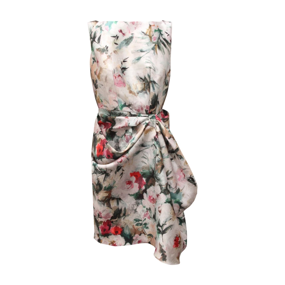 Dresses > Day Dresses > Short Dresses - - Sandro Ferrone - Modalova