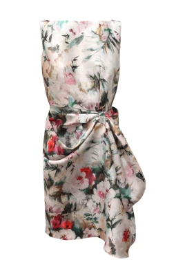 Elegant Klänning