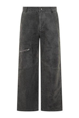 Cotton Workwear Pant