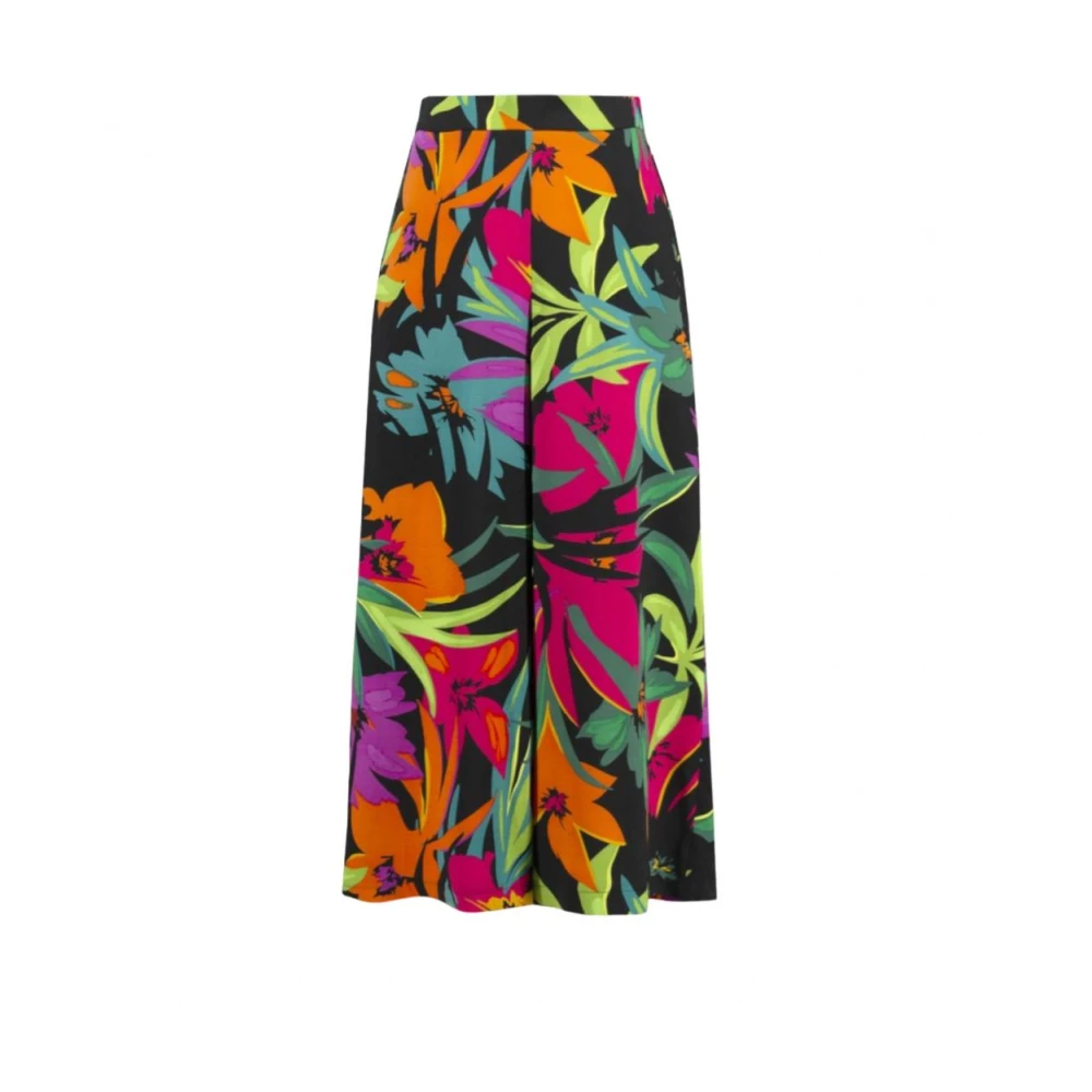 Joseph Ribkoff Polyester Broek Multicolor Dames