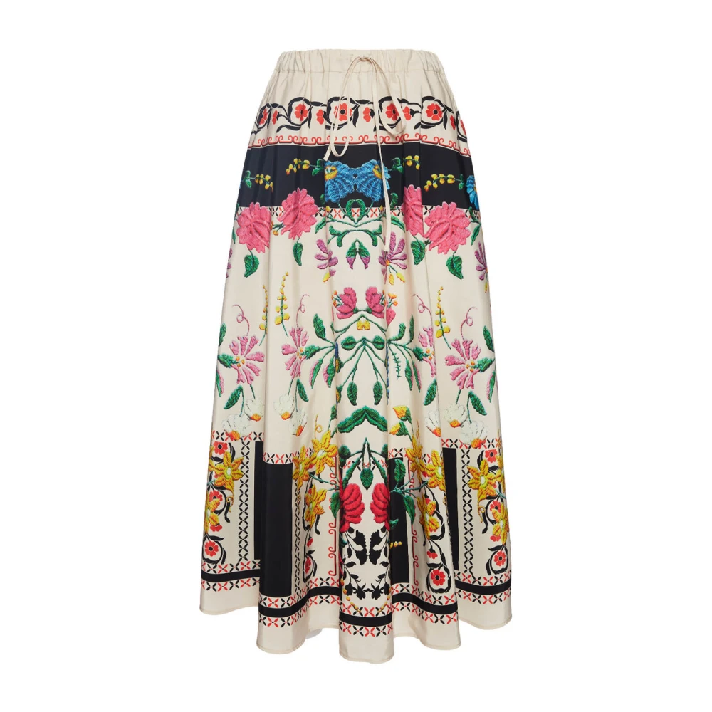 Skirts > Midi Skirts - - La DoubleJ - Modalova