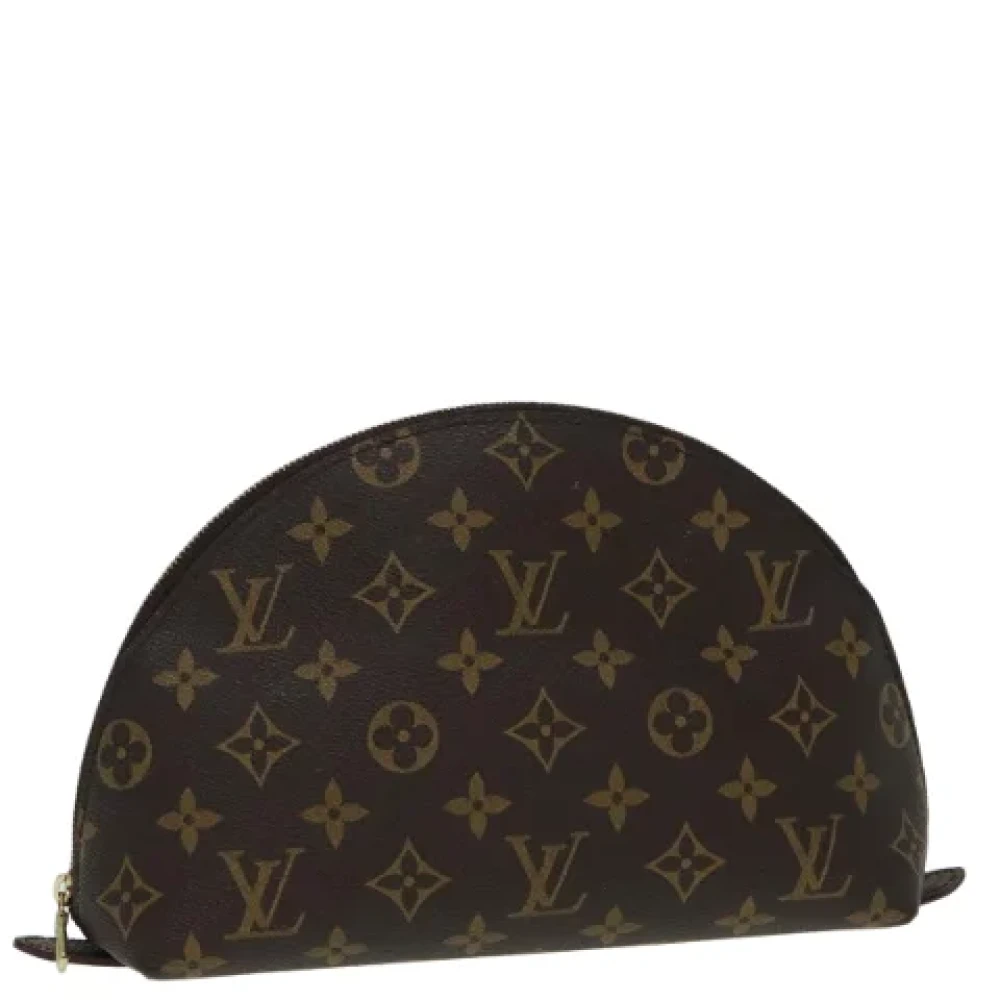 Pre-owned > Pre-owned Bags - - Louis Vuitton Vintage - Modalova