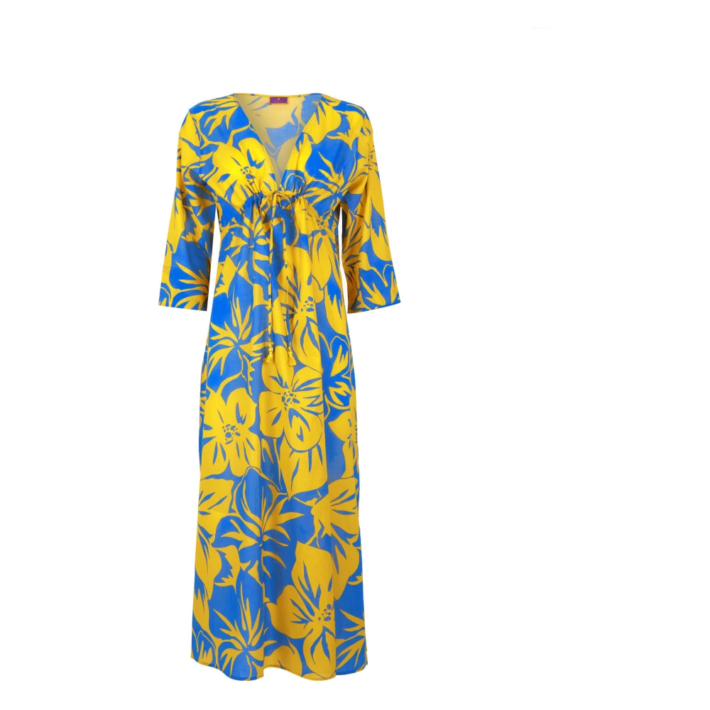 Swimwear > Beachwear - - Gallo - Modalova