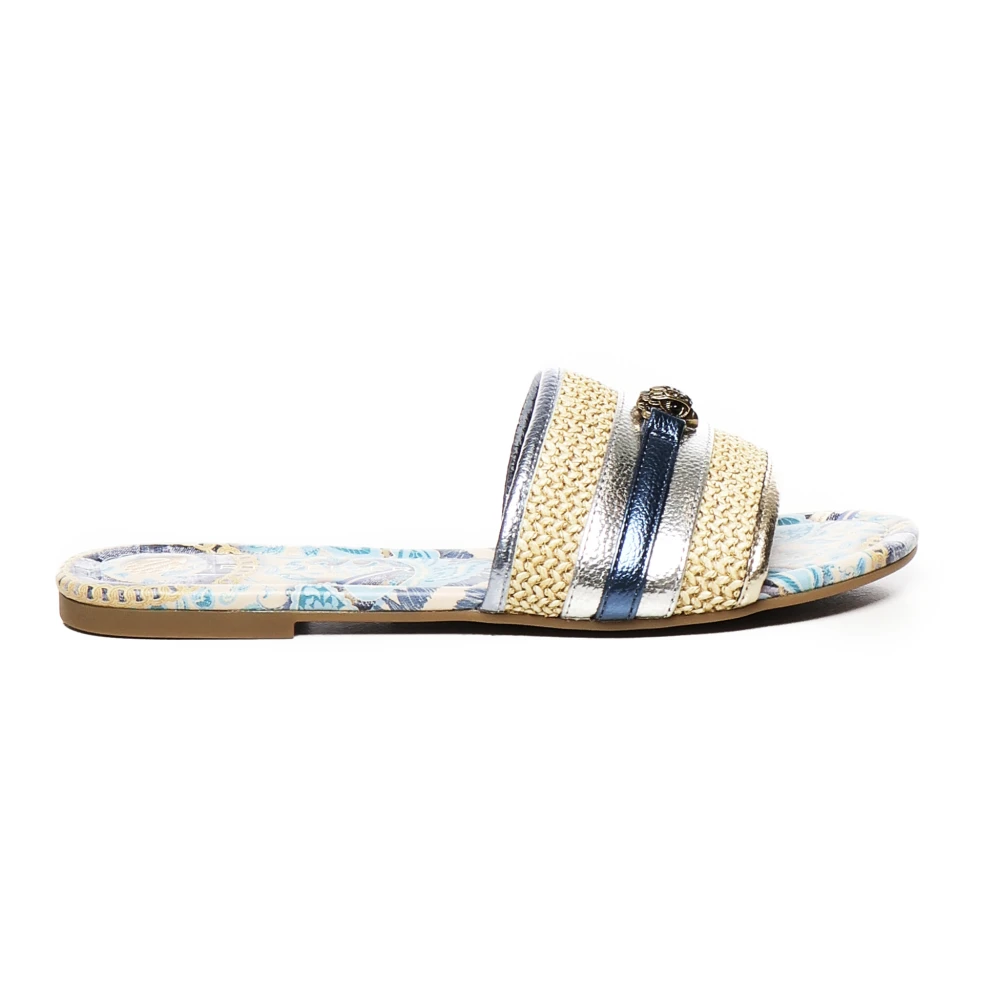 Shoes > Flip Flops & Sliders > Sliders - - Kurt Geiger - Modalova