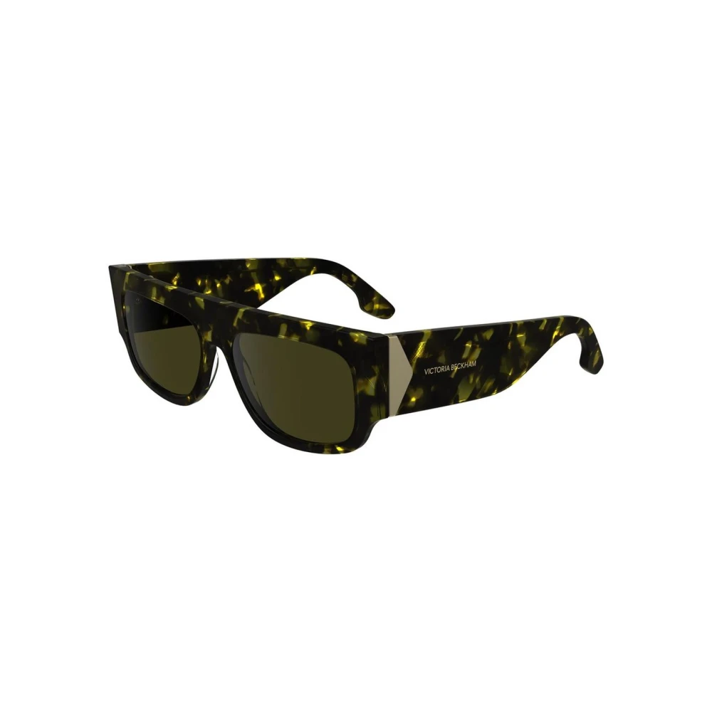 Victoria Beckham Women's Multicolor Sunglasses, One Size, Acetate Sunglasses
