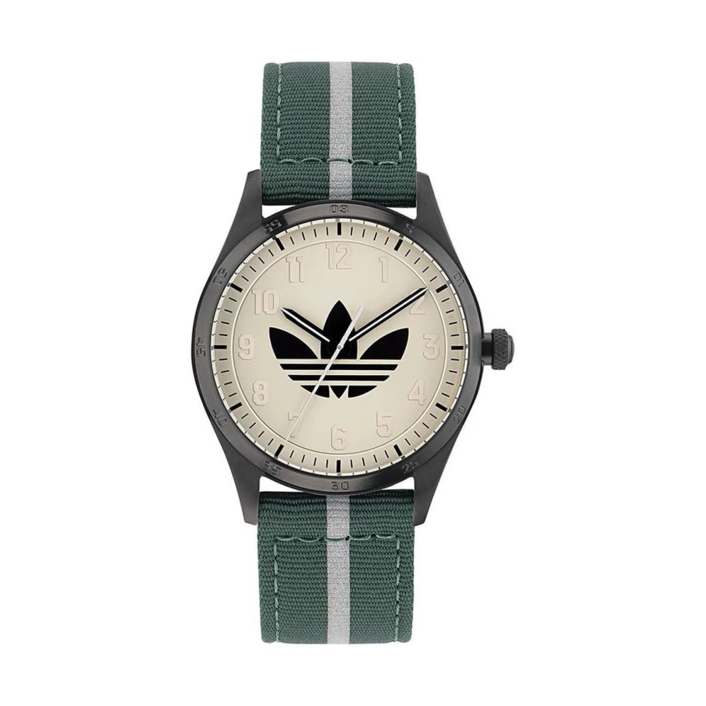 Accessories > Watches - - Adidas - Modalova