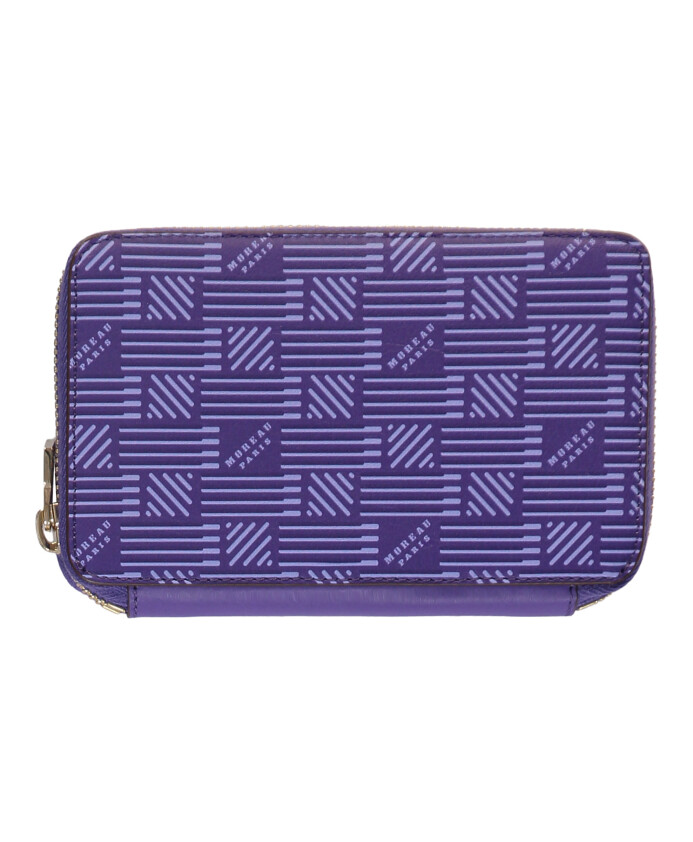grainy-leather-zip-around-wallet