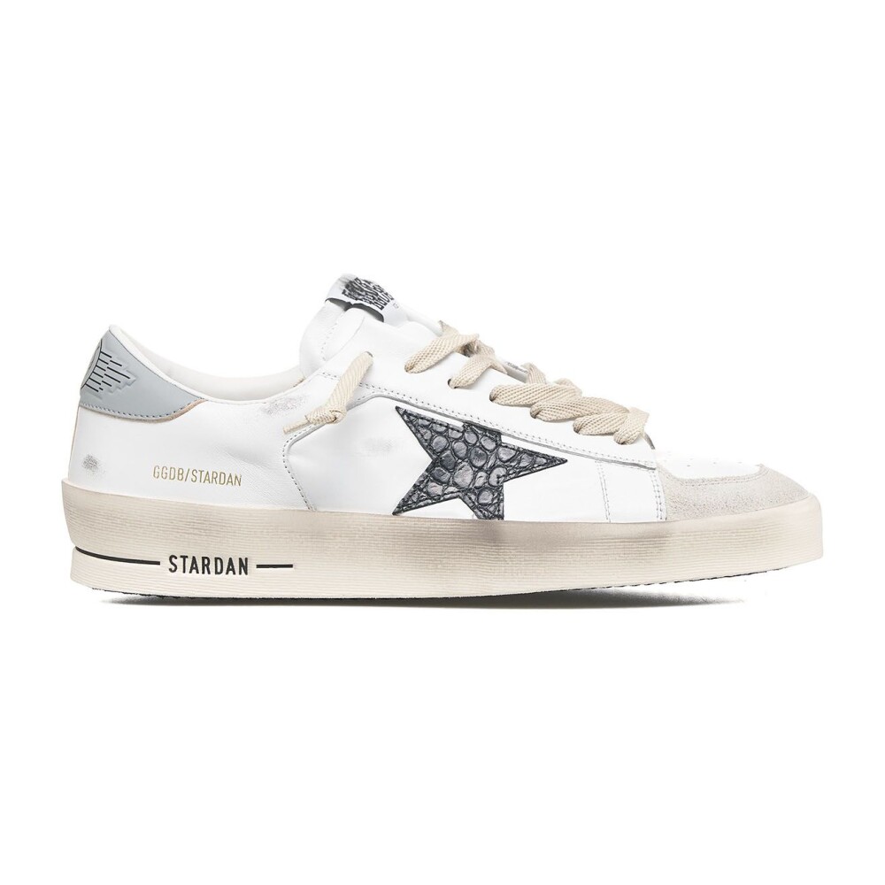 Golden goose bianche uomo best sale