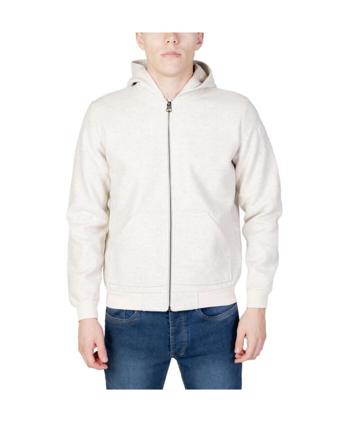 veste-a-capuche-en-polaire-classique