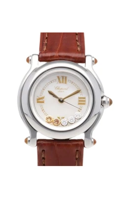 Pre-owned Wristwatch