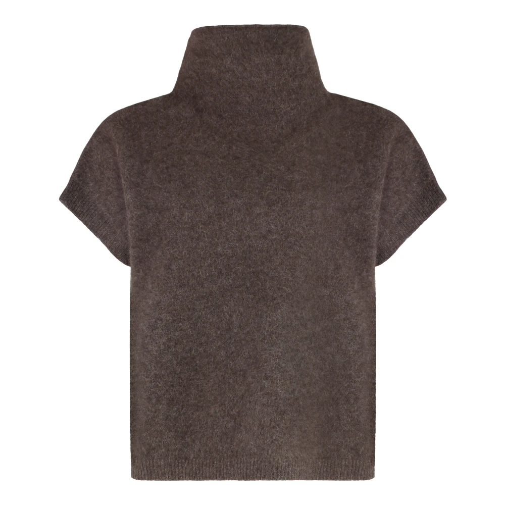 Knitwear > Turtlenecks - - P.a.r.o.s.h. - Modalova