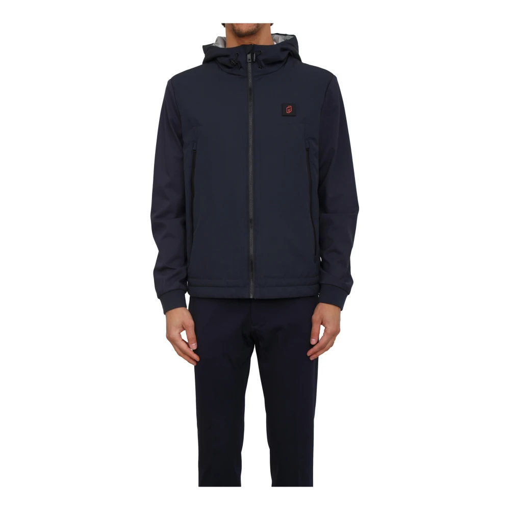 Liu Jo Mannelijk Blauw Imbottito