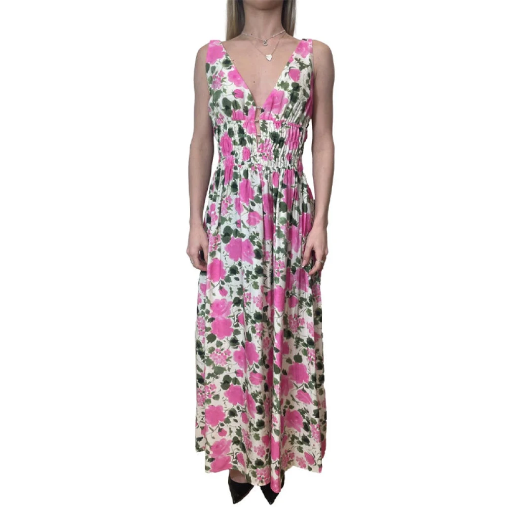 Liu Jo Donna Multicolor Abiti, E, S, New,