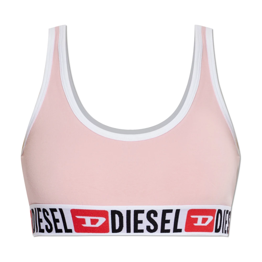 Diesel Rosa Underwear