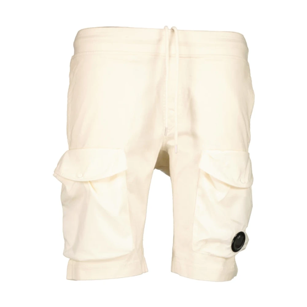 Shorts > Casual Shorts - - C.p. Company - Modalova