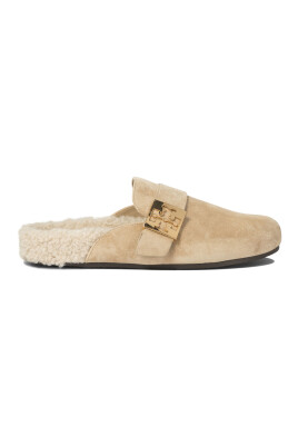 brown-shearling-loafer-shoes