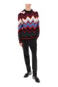 pull-chevron-multicolore