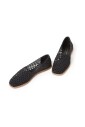 mocassin-en-tissu-noir-1903-perfore
