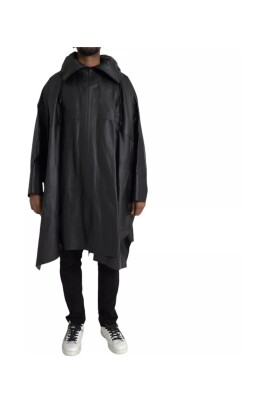 black-leather-parka-jacket