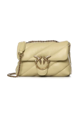 Mini Love Bag Puff Maxi Quilt