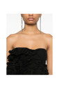 strapless-black-dress-with-zip-fastening