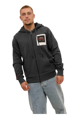 5C Felpa E020 Vest