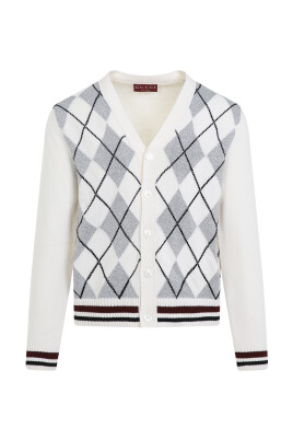 argyle-lurex-cardigan-in-white-silver