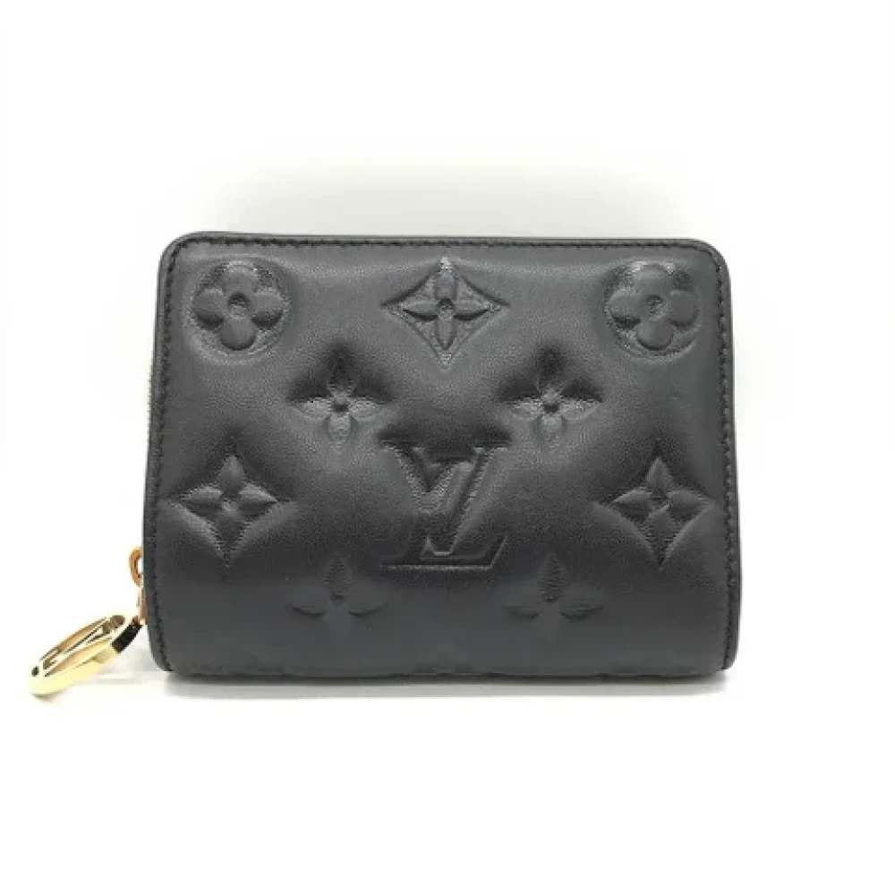 Pre-owned > Pre-owned Accessories > Pre-owned Wallets - - Louis Vuitton Vintage - Modalova