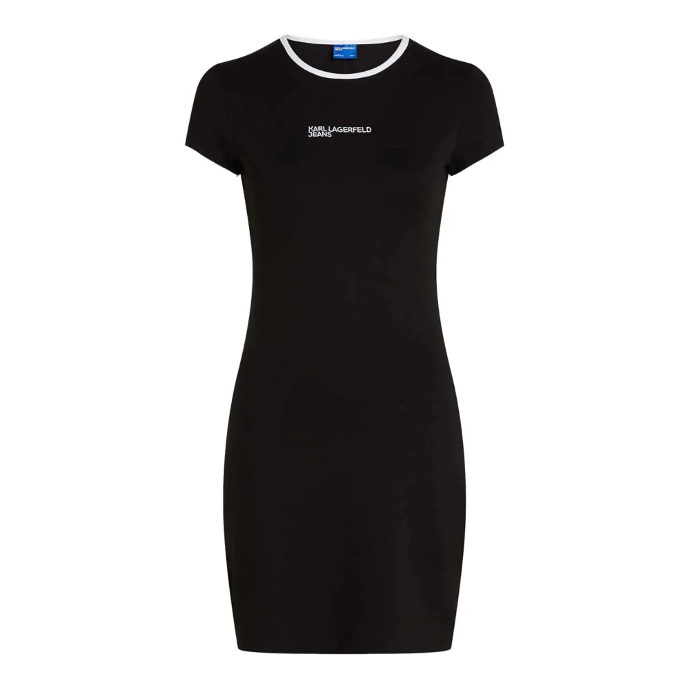 Dresses > Day Dresses > Short Dresses - - Karl Lagerfeld - Modalova