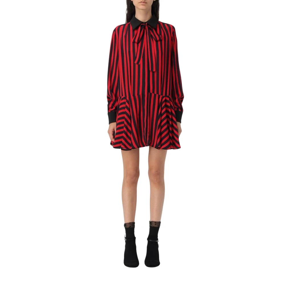 Dresses > Day Dresses > Short Dresses - - Msgm - Modalova