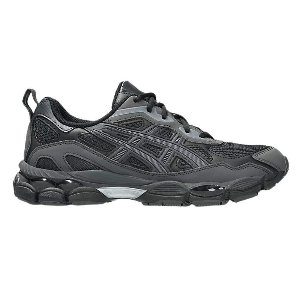 Asics Hardloopschoenen Heren Schoenen Grijs