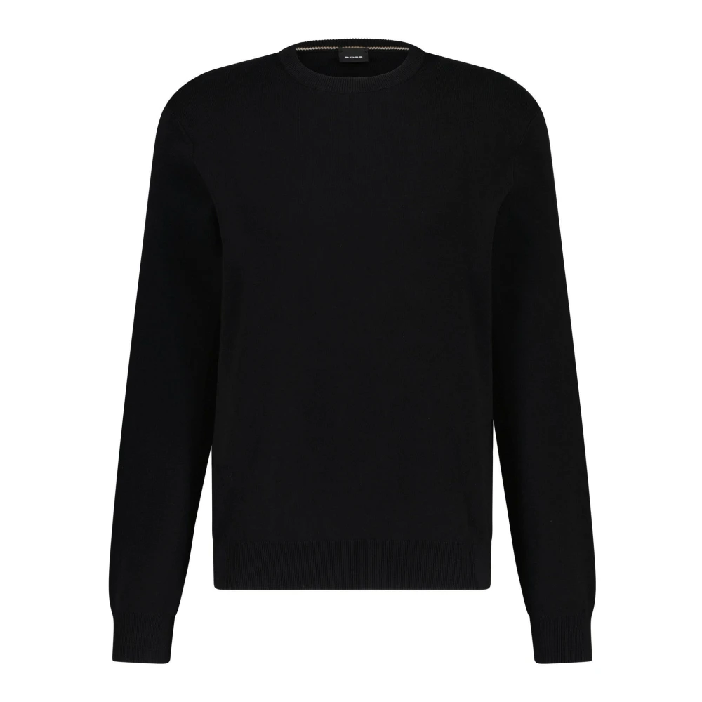 Knitwear > Round-neck Knitwear - - Hugo - Modalova