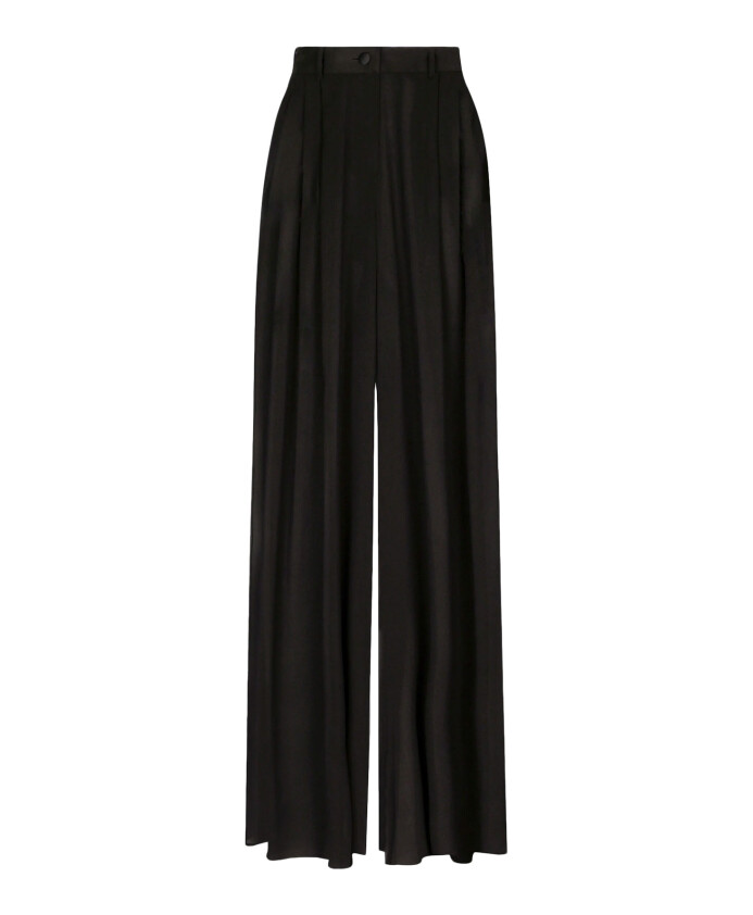shorts-en-soie-noirs-aw23