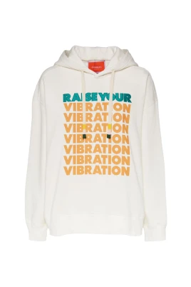 Rainbow Serpent Hoodie