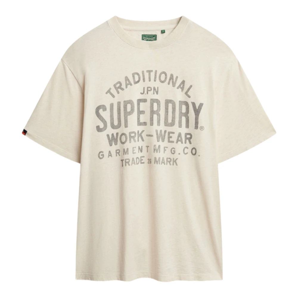 Tops > T-Shirts - - Superdry - Modalova