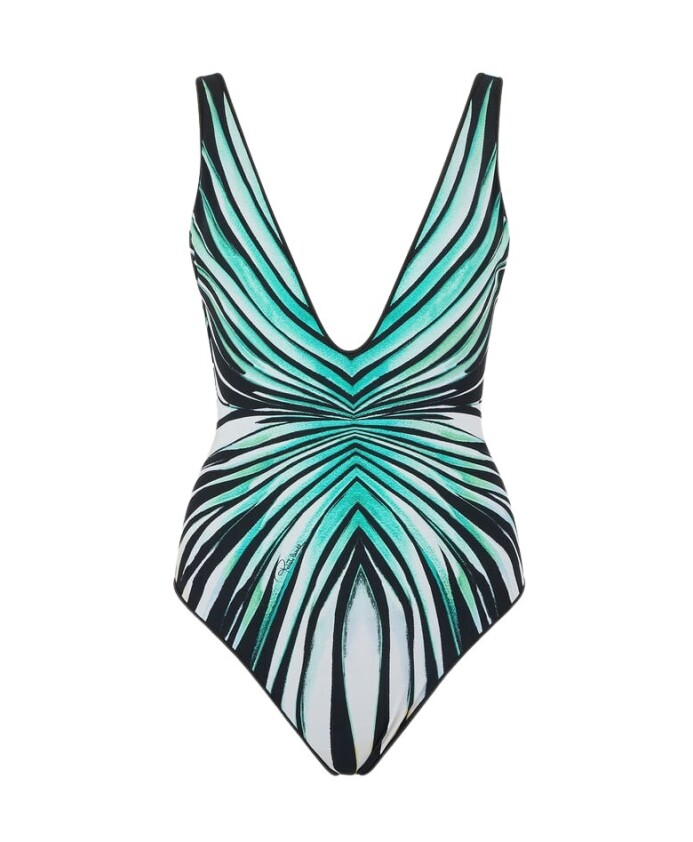 ray-of-sea-print-maillot-de-bain