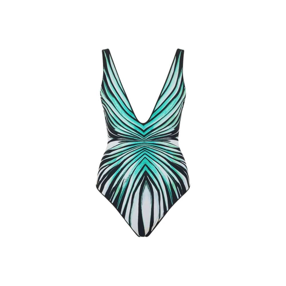 Swimwear > One-piece - - Roberto Cavalli - Modalova
